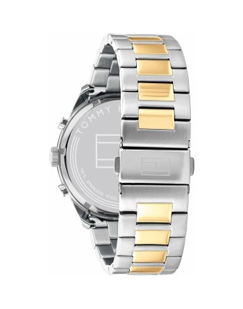 Herreur Tommy Hilfiger 1680665 Sort