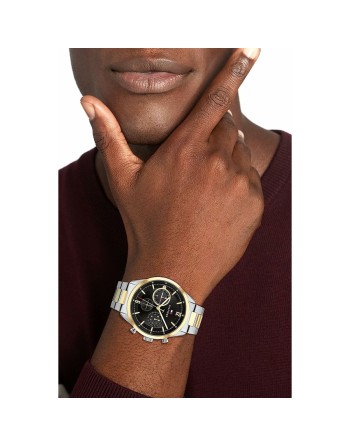 Herreur Tommy Hilfiger 1680665 Sort