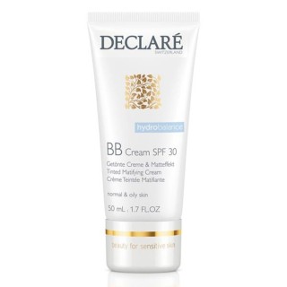 Fugtighedscreme med Farve Hydro Balance BB Cream Declaré Hydro Balance Bb Spf 30 (50 ml) Spf 30 50 ml