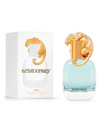 Parfum Femme Aristocrazy 1510-22678 EDT 80 ml