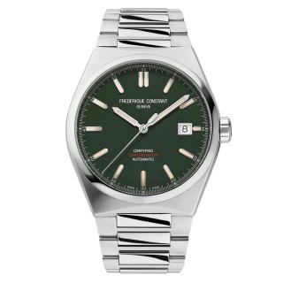 Orologio Uomo Frederique Constant FC-303GRS3NH6B