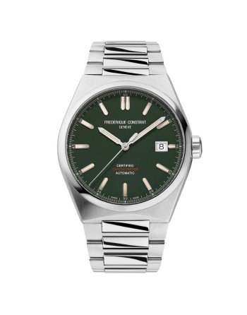 Herrenuhr Frederique Constant FC-303GRS3NH6B