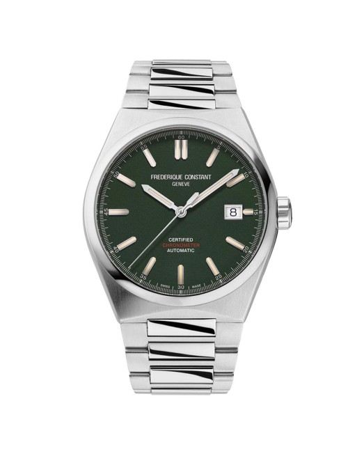 Reloj Hombre Frederique Constant FC-303GRS3NH6B