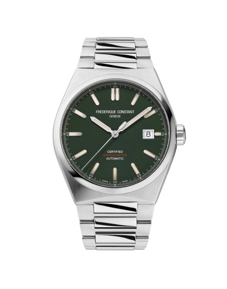 Orologio Uomo Frederique Constant FC-303GRS3NH6B