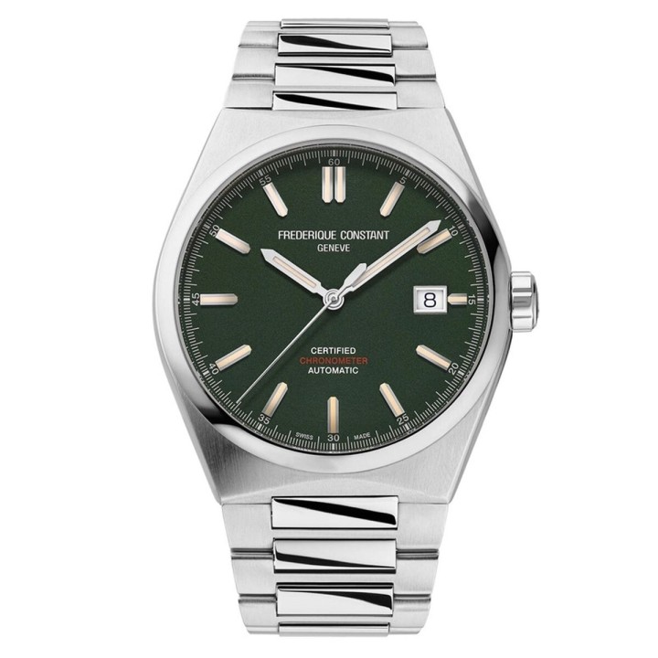 Herreur Frederique Constant FC-303GRS3NH6B