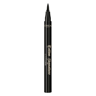 Eyeliner TATTOO SIGNATURE superliner L'Oreal Make Up Tattoo Signature Nº 01 1 g
