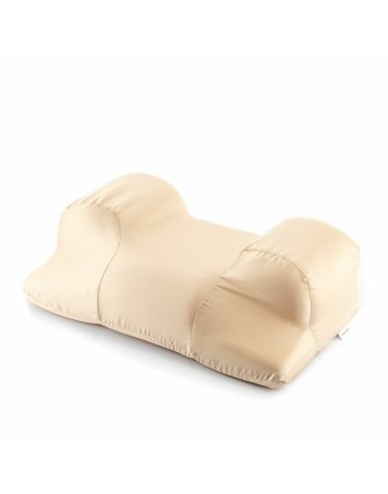 Cuscino Cervicale Antirughe con Federa in Raso Youthlow InnovaGoods