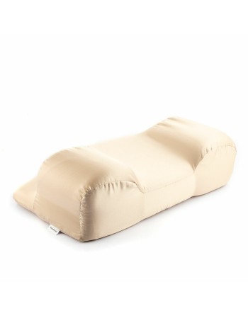 Cuscino Cervicale Antirughe con Federa in Raso Youthlow InnovaGoods