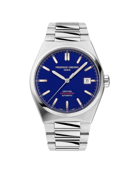 Orologio Uomo Frederique Constant FC-303BLS3NH6B