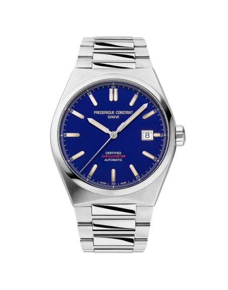 Reloj Hombre Frederique Constant FC-303BLS3NH6B
