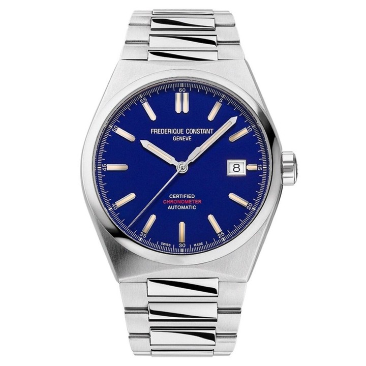 Orologio Uomo Frederique Constant FC-303BLS3NH6B