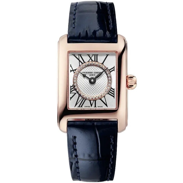 Orologio Uomo Frederique Constant FC-200MCDC14