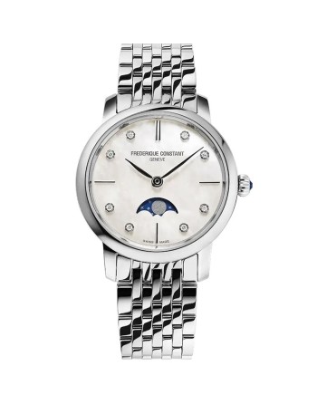 Orologio Uomo Frederique Constant FC-206MPBD1S6B