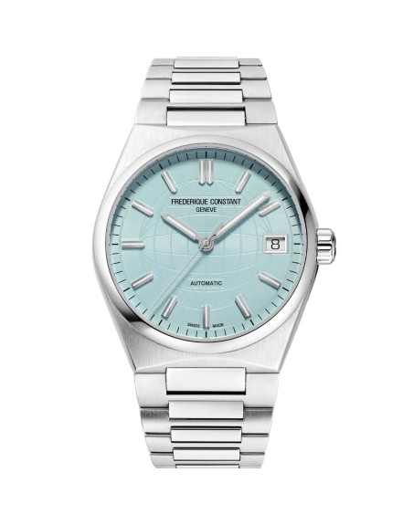 Herrenuhr Frederique Constant FC-303LB2NH6B