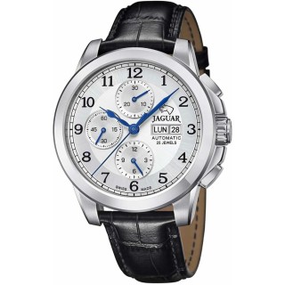 Herreur Jaguar J975/1 Sort