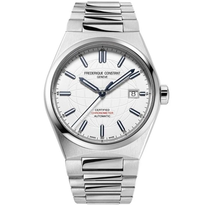Orologio Uomo Frederique Constant FC-303S3NH26B