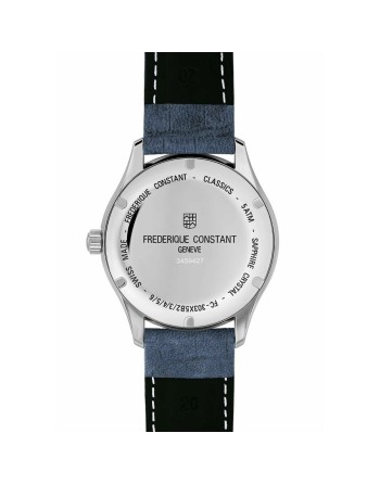 Herrenuhr Frederique Constant FC-303NN5B6 (Ø 40 mm)