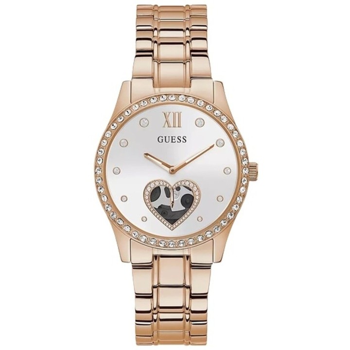 Dameur Guess BE LOVED (Ø 38 mm)