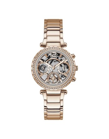 Reloj Mujer Guess SOLSTICE (Ø 37 mm)