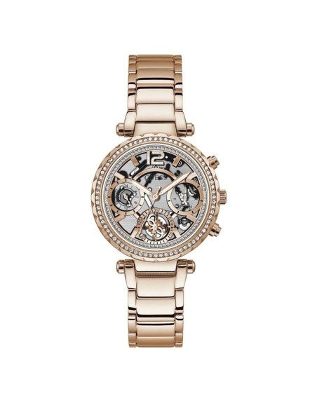 Montre Femme Guess SOLSTICE (Ø 37 mm)