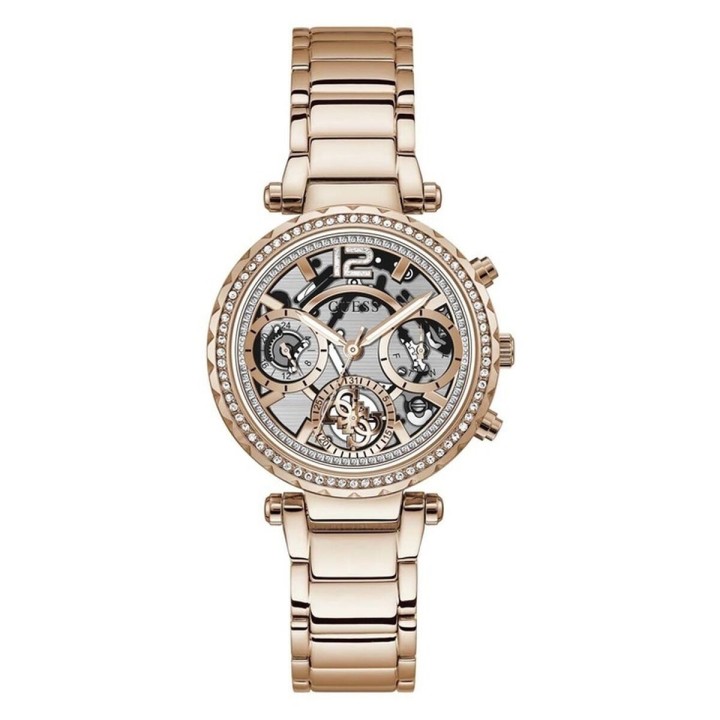 Reloj Mujer Guess SOLSTICE (Ø 37 mm)