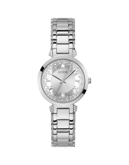 Reloj Mujer Guess CRYSTAL CLEAR (Ø 33 mm)