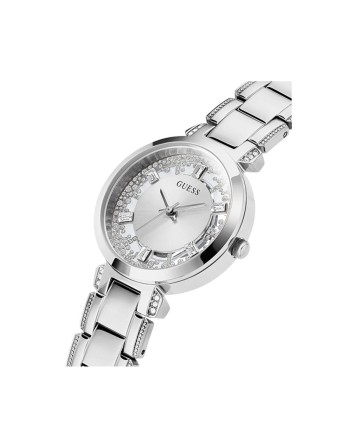 Reloj Mujer Guess CRYSTAL CLEAR (Ø 33 mm)