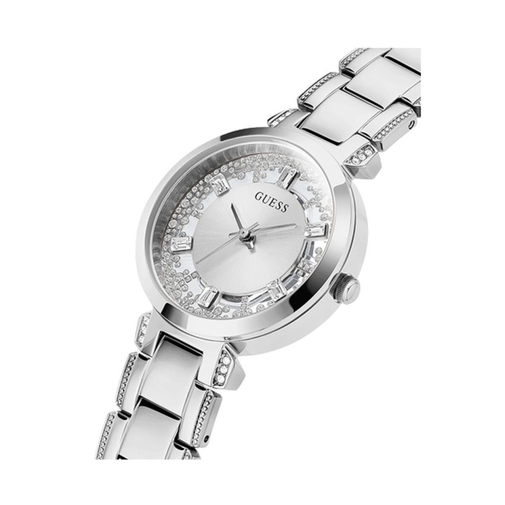 Damenuhr Guess CRYSTAL CLEAR (Ø 33 mm)