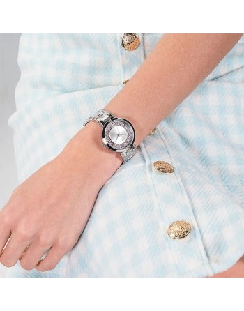 Reloj Mujer Guess CRYSTAL CLEAR (Ø 33 mm)