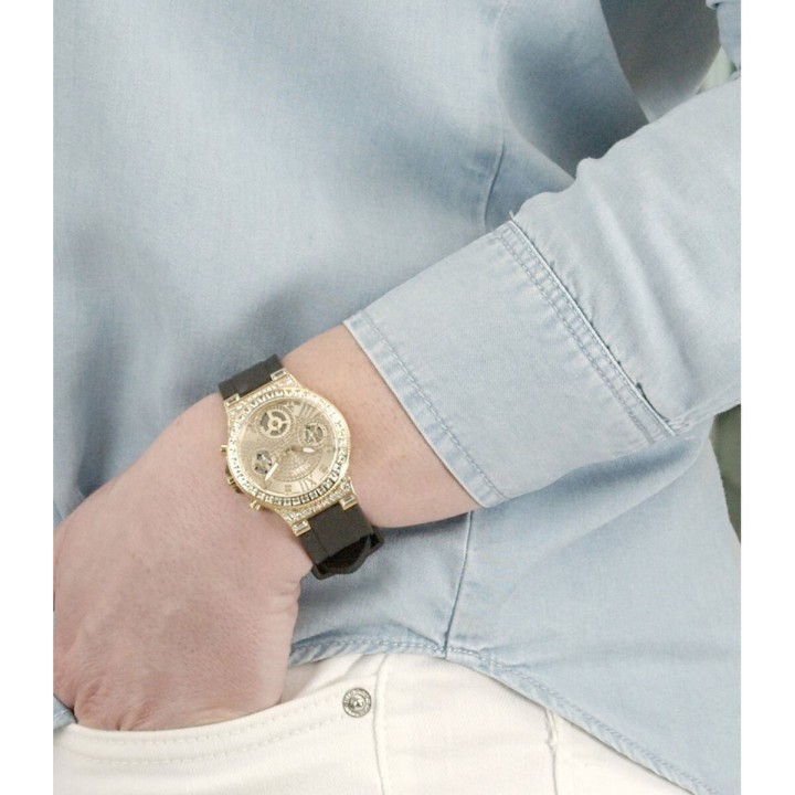 Damenuhr Guess MOONLIGHT (Ø 36 mm)
