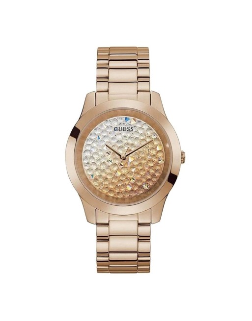 Damenuhr Guess CRUSH