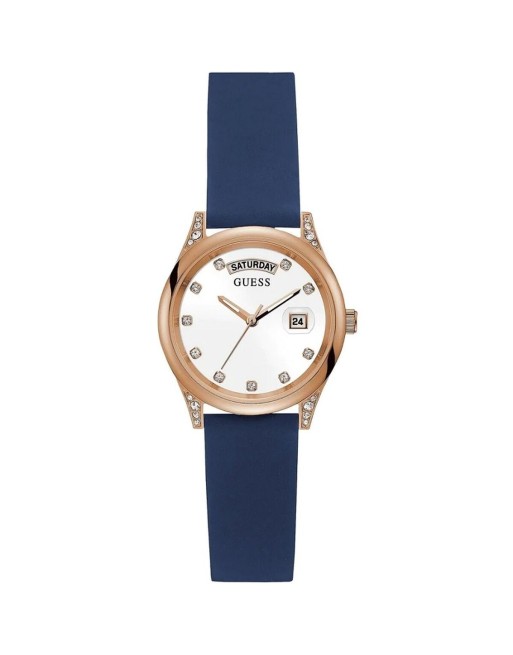 Reloj Mujer Guess MINI AURA (Ø 31 mm)