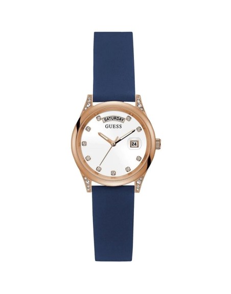 Ladies' Watch Guess MINI AURA (Ø 31 mm)