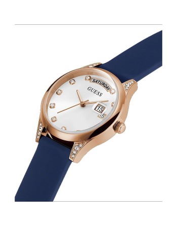 Reloj Mujer Guess MINI AURA (Ø 31 mm)