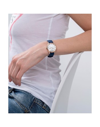 Ladies' Watch Guess MINI AURA (Ø 31 mm)