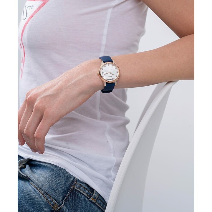 Dameur Guess MINI AURA (Ø 31 mm)