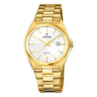 Herreur Festina CLASSICS (Ø 40 mm)