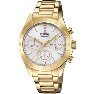 Orologio Donna Festina BOYFRIEND (Ø 38,5 mm)