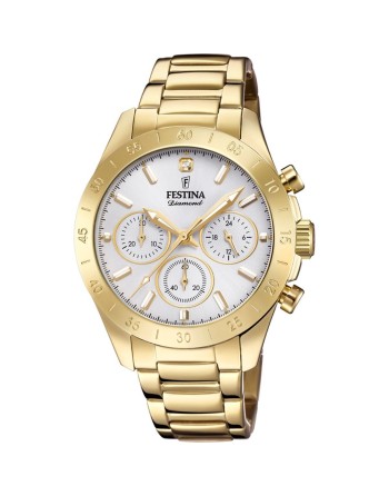 Ladies' Watch Festina BOYFRIEND (Ø 38,5 mm)