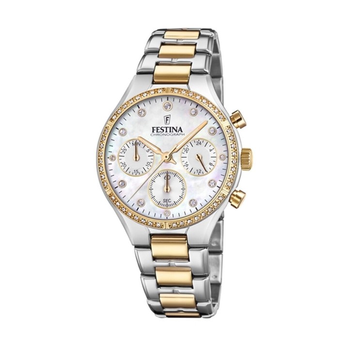 Dameur Festina BOYFRIEND (Ø 36 mm)