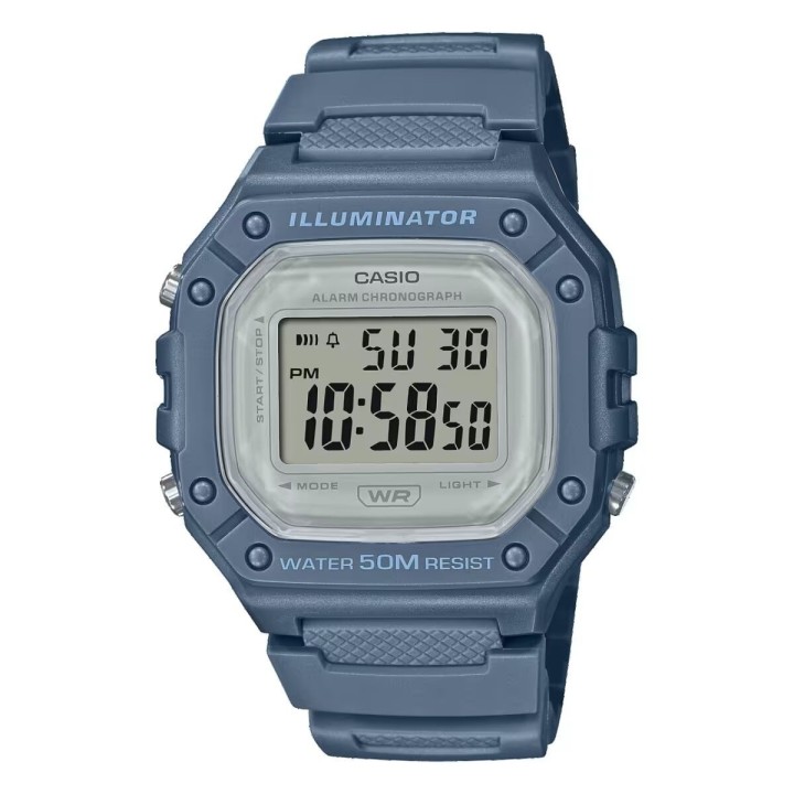 Unisex ur Casio SPORT (Ø 43 mm)