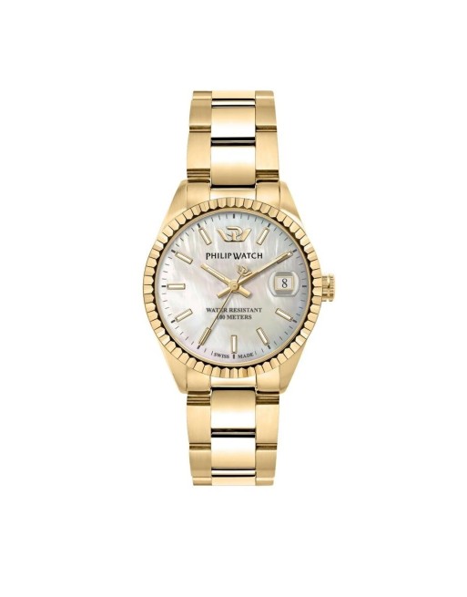 Herrenuhr Philip Watch R8253597576 (Ø 35 mm)