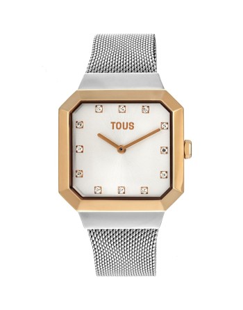 Ladies' Watch Tous 300358060