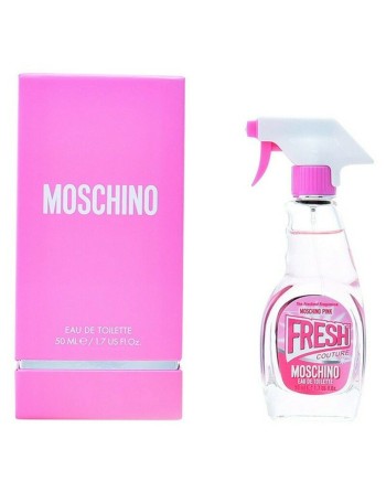Women's Perfume Moschino EDT