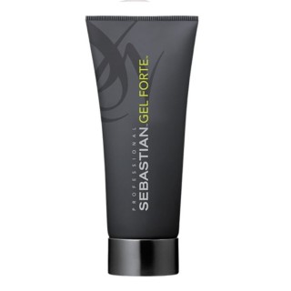 Stærk Hår Gel Sebastian (200 ml)