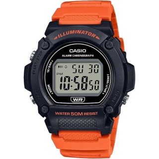 Herreur Casio (Ø 47 mm)
