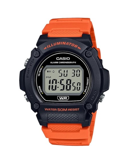 Reloj Hombre Casio (Ø 47 mm)