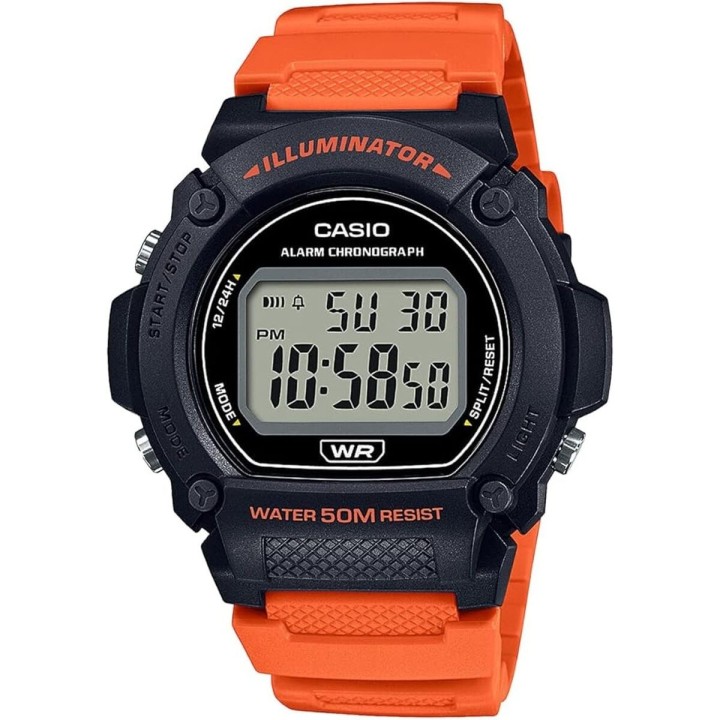 Herreur Casio (Ø 47 mm)