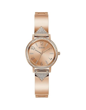 Reloj Mujer Guess TRILUXE (Ø 32 mm)