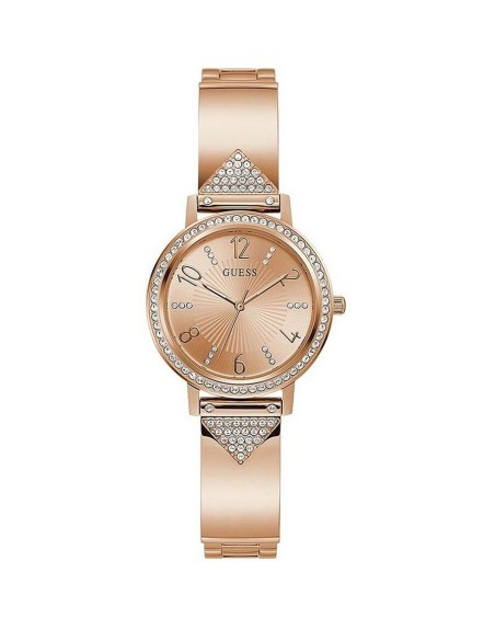 Ladies' Watch Guess TRILUXE (Ø 32 mm)